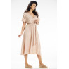 Robe de jour awama 195878
