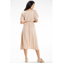 Robe de jour awama 195878