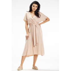 Robe de jour awama 195878
