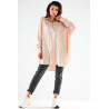 Chemise awama Chemise manche longue 173912