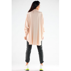 Chemise awama Chemise manche longue 173912