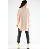 Chemise awama Chemise manche longue 173912
