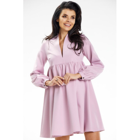 Robe de jour awama 195894