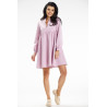 Robe de jour awama 195894