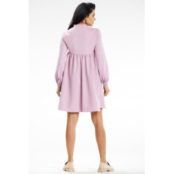 Robe de jour awama 195894