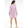 Robe de jour awama 195894
