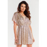 Robe de soirée awama Robe de soirée 174296