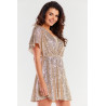 Robe de soirée awama Robe de soirée 174296