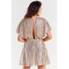 Robe de soirée awama Robe de soirée 174296