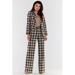 Pantalon awama Pantalon femme 174312