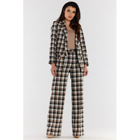 Pantalon awama Pantalon femme 174312