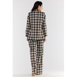 Pantalon awama Pantalon femme 174312