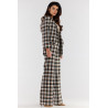 Pantalon awama Pantalon femme 174312