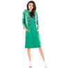 Robe de jour awama 154800