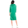 Robe de jour awama 154800