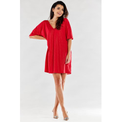 Robe de soirée awama Robe de soirée 174338