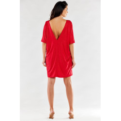 Robe de soirée awama Robe de soirée 174338