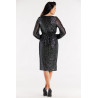 Robe de soirée awama Robe de soirée 174354