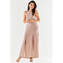 Robe de soirée awama Robe longue 174386