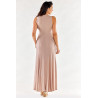 Robe de soirée awama Robe longue 174386