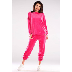 Pantalon de survêtement awama Pantalon survêtement 155470