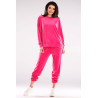Pantalon de survêtement awama Pantalon survêtement 155470