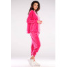 Pantalon de survêtement awama Pantalon survêtement 155470
