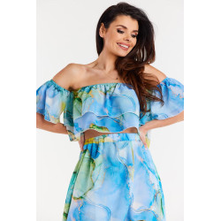 Blouse awama Chemisier 196625