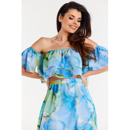 Blouse awama Chemisier 196625