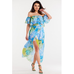 Blouse awama Chemisier 196625