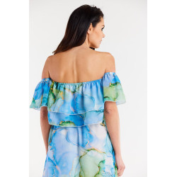 Blouse awama Chemisier 196625