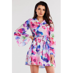 Robe de jour awama 196706