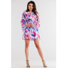 Robe de jour awama 196706