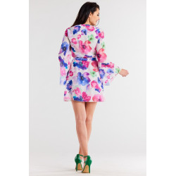 Robe de jour awama 196706