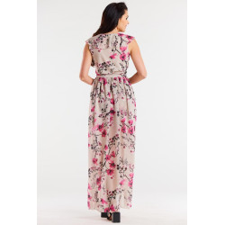 Robe de jour awama 196722