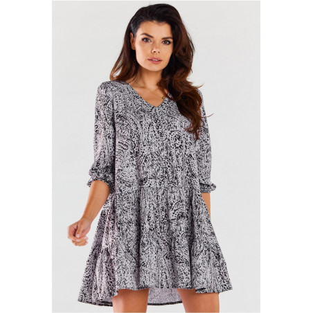 Robe de jour awama 176860