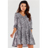 Robe de jour awama 176860