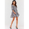 Robe de jour awama 176860