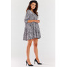 Robe de jour awama 176860