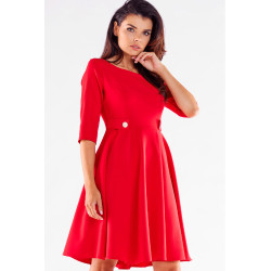 Robe de jour awama 176884