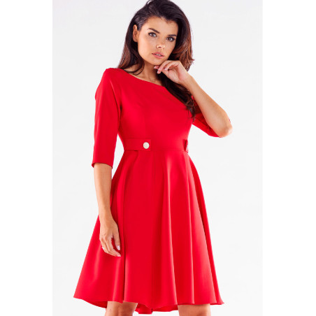 Robe de jour awama 176884