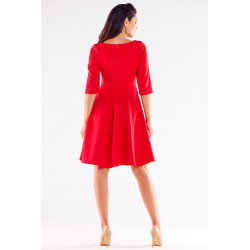Robe de jour awama 176884