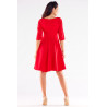 Robe de jour awama 176884