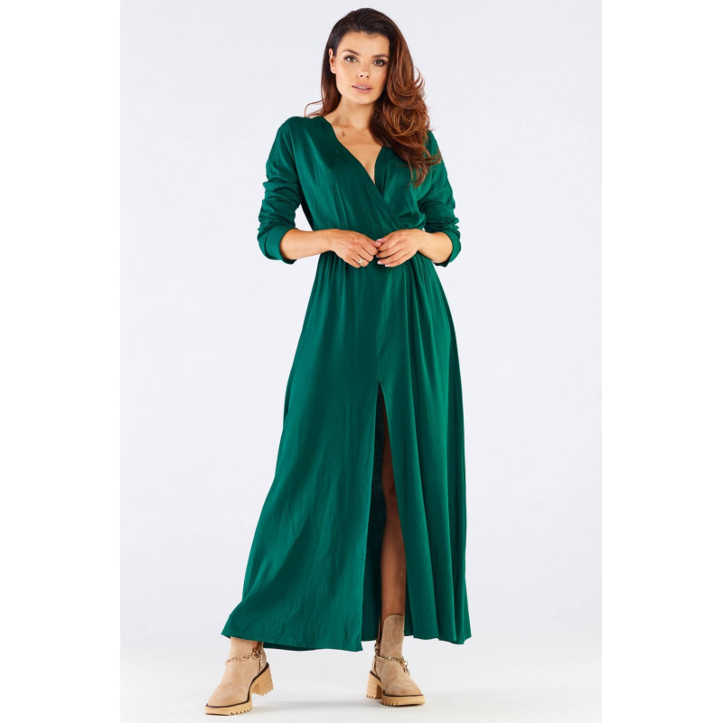 Robe de jour awama 158617