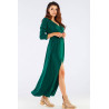 Robe de jour awama 158617
