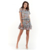 Robe de jour awama 117511