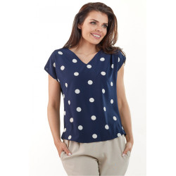 Blouse awama Chemisier 117538