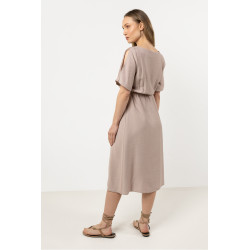 Robe de jour awama 212211