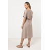 Robe de jour awama 212211