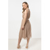 Robe de soirée awama Robe de soirée 212227